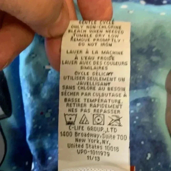 Angry bird  board shorts, 100% polyester - Picture 5 of 6